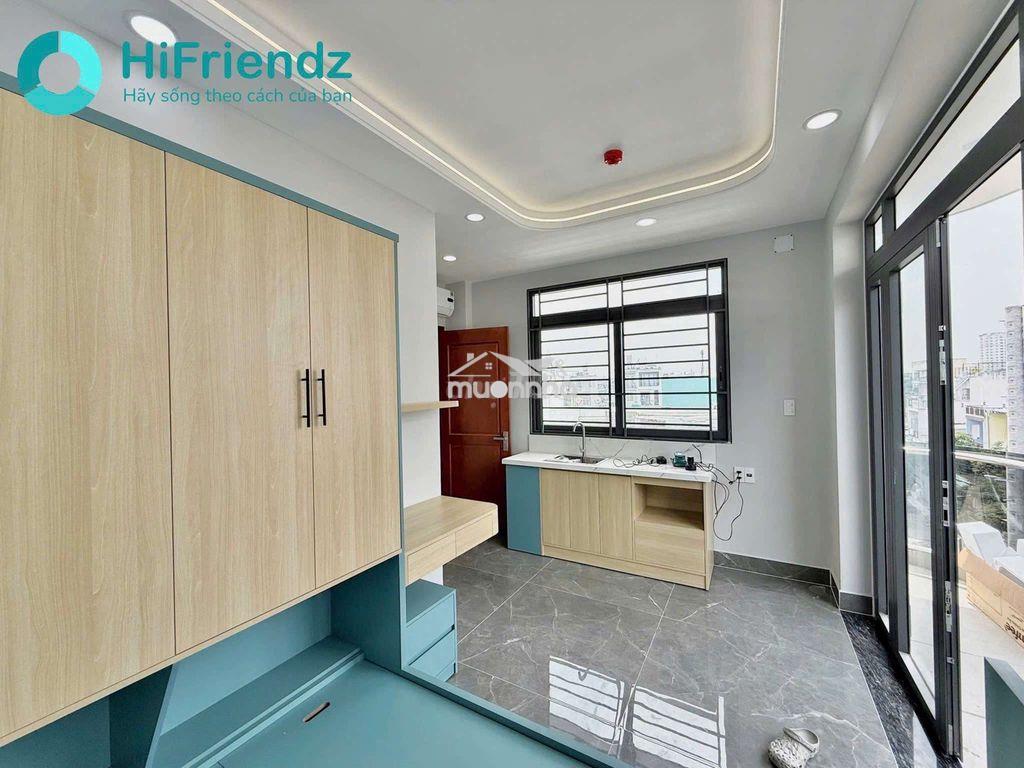 🎉 Khai trương căn hộ mới xây - full nt cao cấp - gần aeon bình tân - Ảnh 2