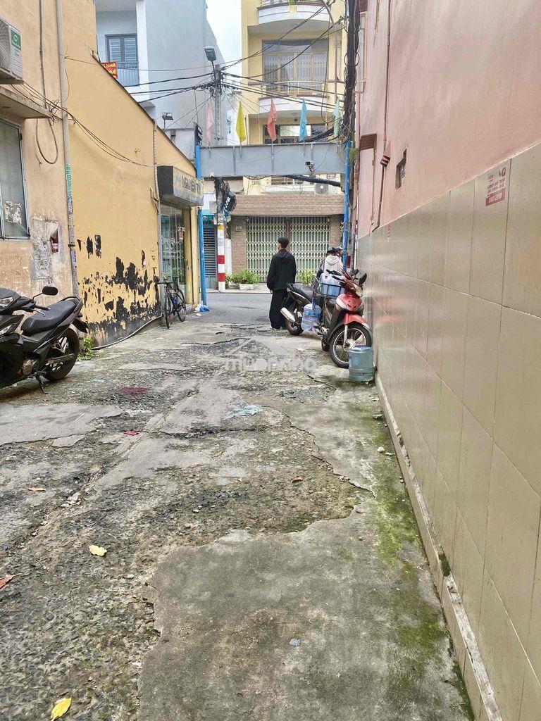 Nhà bán hxh nguyễn đình chính, phường cầu kiệu - Ảnh 3