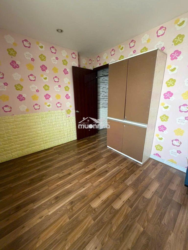 Cho thuê chung cư 6b phạm hùng dt 65m2 2pn 1wc, ntcb  giá 8 tr - Ảnh 3