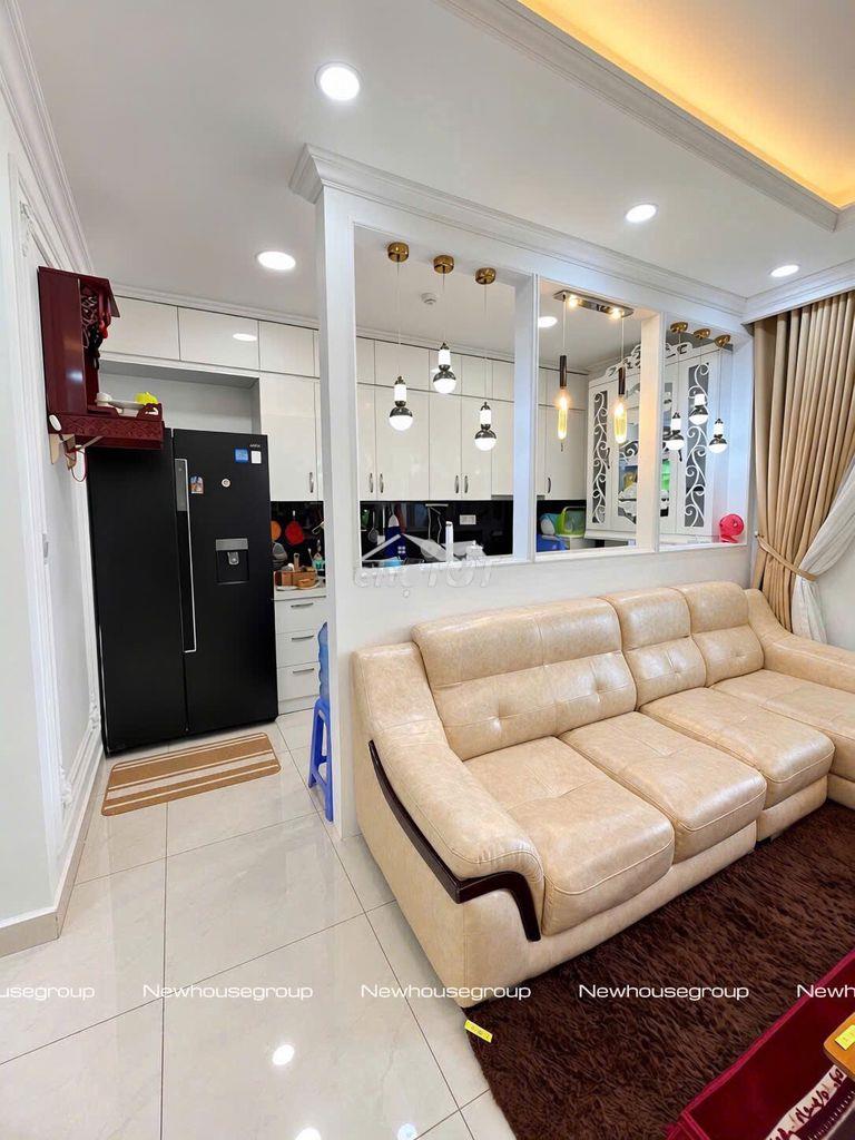 Cho thuê saigon mia căn gốc 83m2 view đẹp, vị trí thuận tiện - Ảnh 2