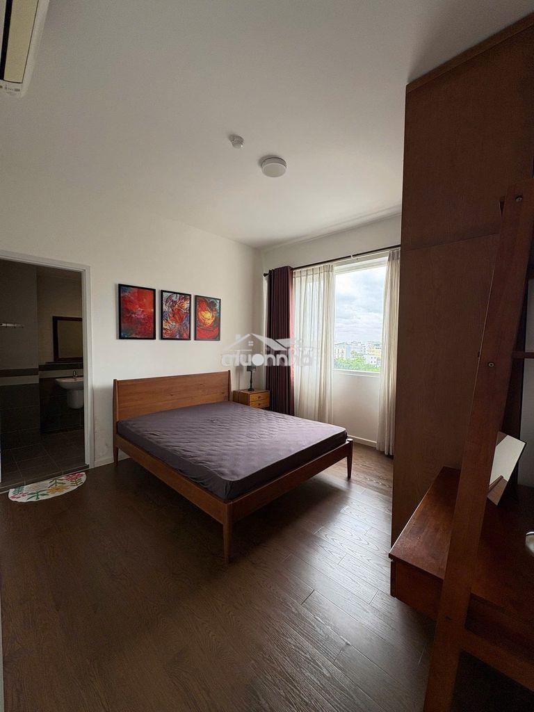 Cho thuê the park residence 2pn 1wc đủ nội thất 10 triệu - Ảnh 4