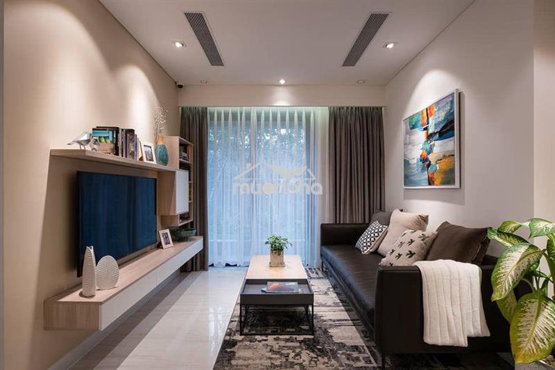 Chính chủ cần bán căn hộ phúc yên