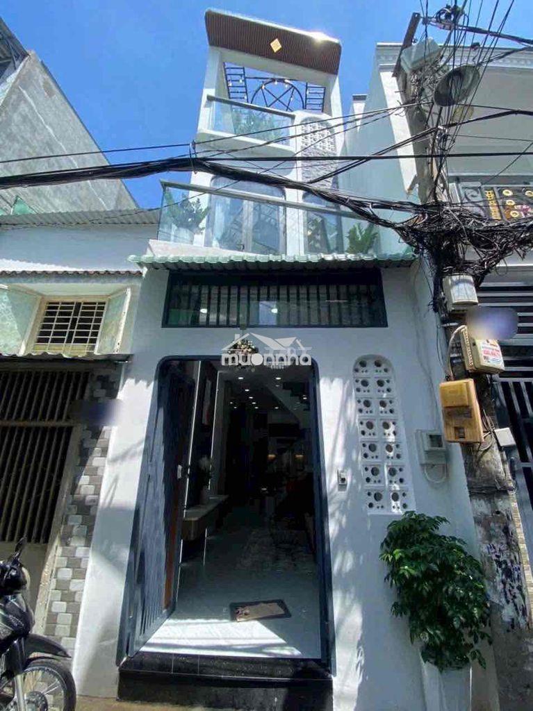 Q6- tân hoà đông 3pn/3wc 11triệu