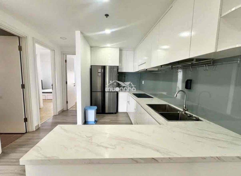 Khu trung tâm tphcm,căn 58m2 sổ sang tên ,lầu 5 thang máy ,vay 20 năm - Ảnh 4