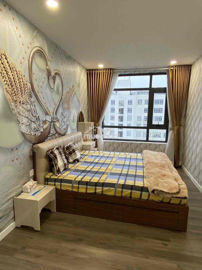 🔴Cho thuê căn hộ central premium👉3pn 2wc 88m2💥full nội thất🍀 - Ảnh 2