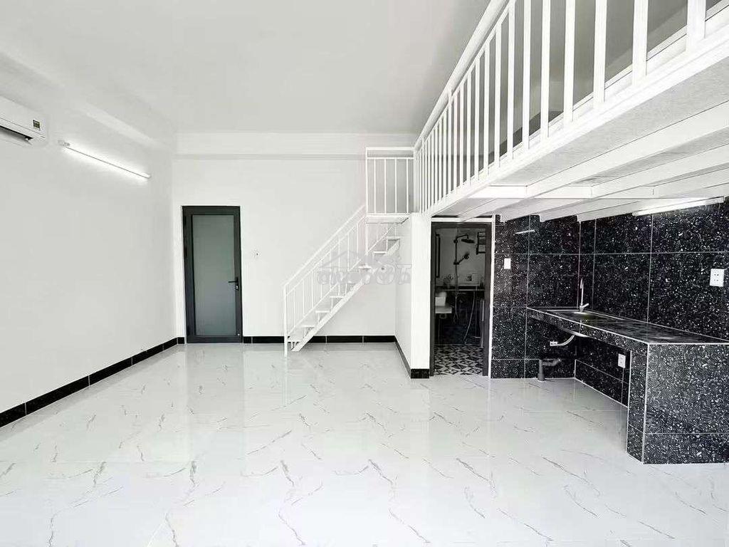 Khai trương mới 20 căn hộ duplex ngay nguyễn tri phương - ueh - Ảnh 3