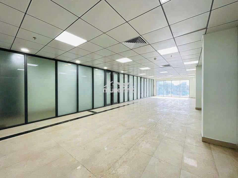 Văn phòng 85m2 giá 35 triệu/th tòa nhà mặt tiền nguyễn đình chiểu q3 - Ảnh 4
