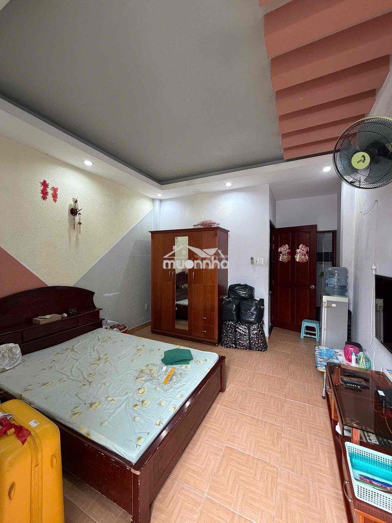 Nhà lý thái tổ ngay bv nhi đồng , nhà 4 tầng chỉ 5.58 tỷ - Ảnh 3