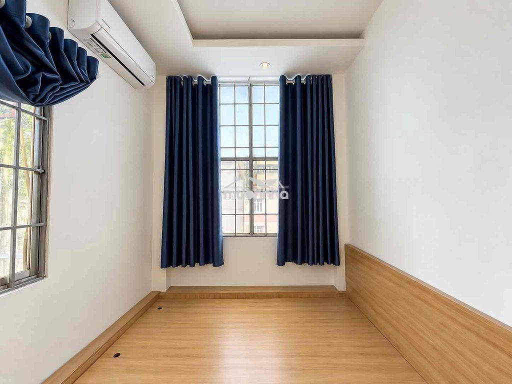 Chính chủ cho thuê căn hộ quận 10 ( 40m2 - phòng ngủ tách bếp ) - Ảnh 3