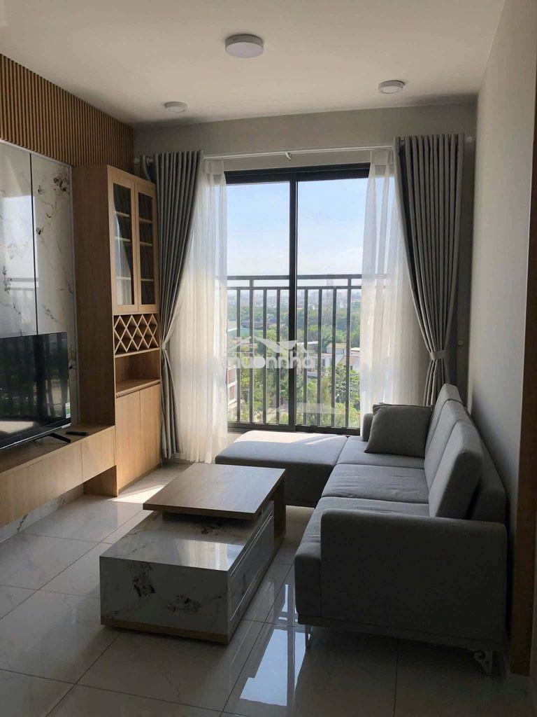 Cho thuê căn hộ quận 12 chính chủ - full nội thất - Ảnh 3
