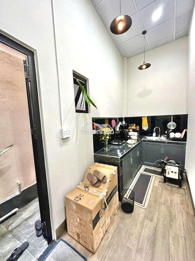 Nhà trương phước phan [4,8x 15 - 1pn, 1toilet] 8tr/tháng - Ảnh 4