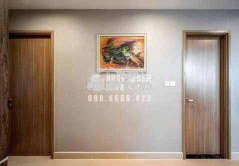 Căn hộ đẹp hiện đại  tại vinhomes grand park s1-03