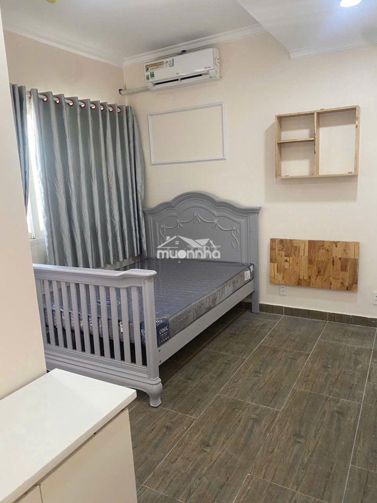 Chính chủ cho thuê chdv green town bình tân, 30m2, giá 4 triệu