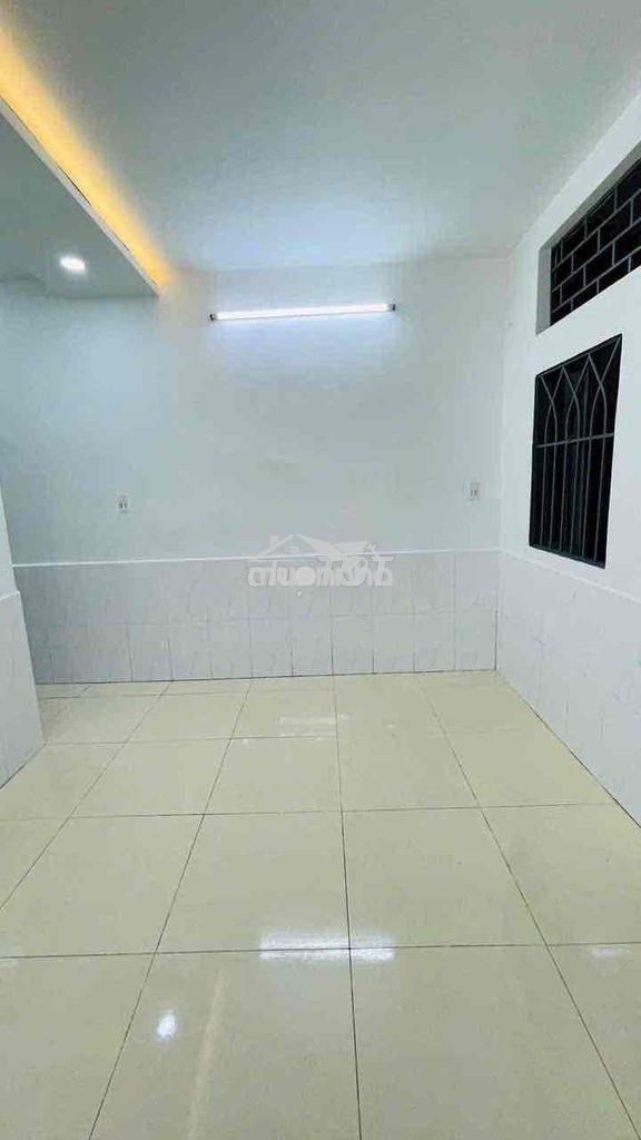 🔰Cho thuê nhà hẻm 6/19 đường phạm văn đồng gò vấp - Ảnh 4