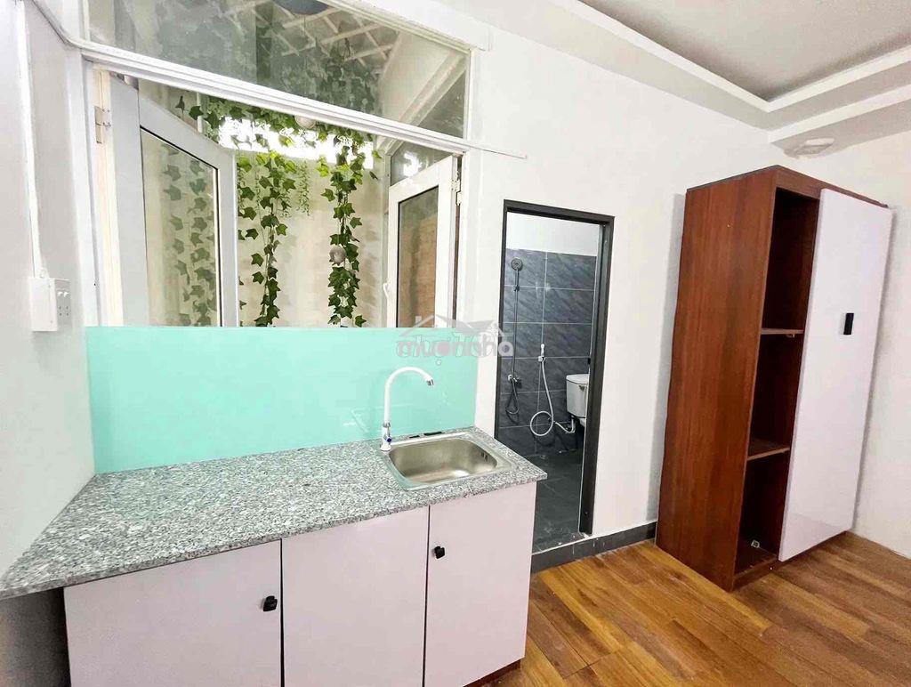 Chính chủ, full nội thât, free xe, máy sấy đồ - Ảnh 2