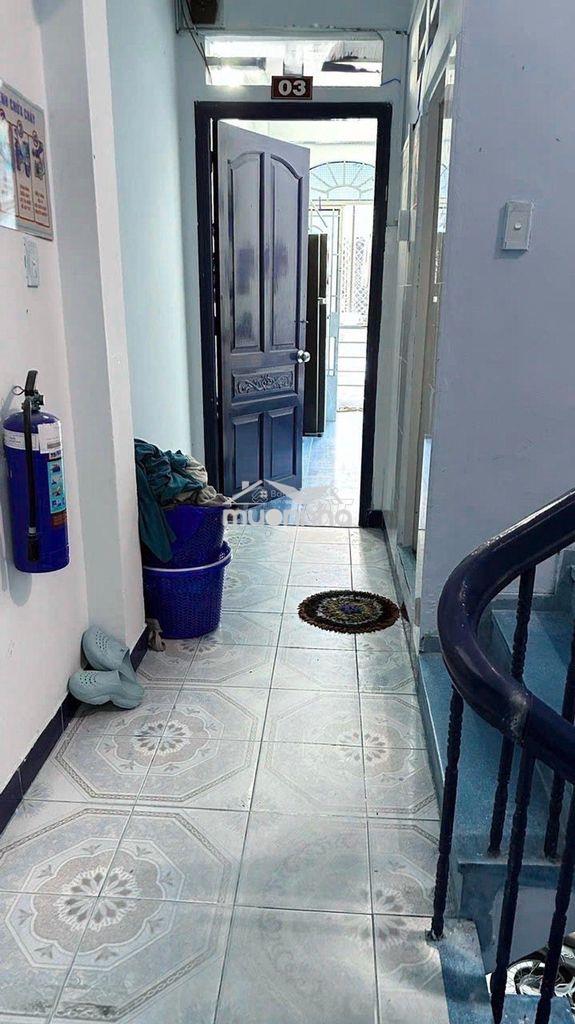 Bán nhà riêng nguyễn kiệm, phú nhuận, 40m2, 7pn, gần sân bay - Ảnh 3