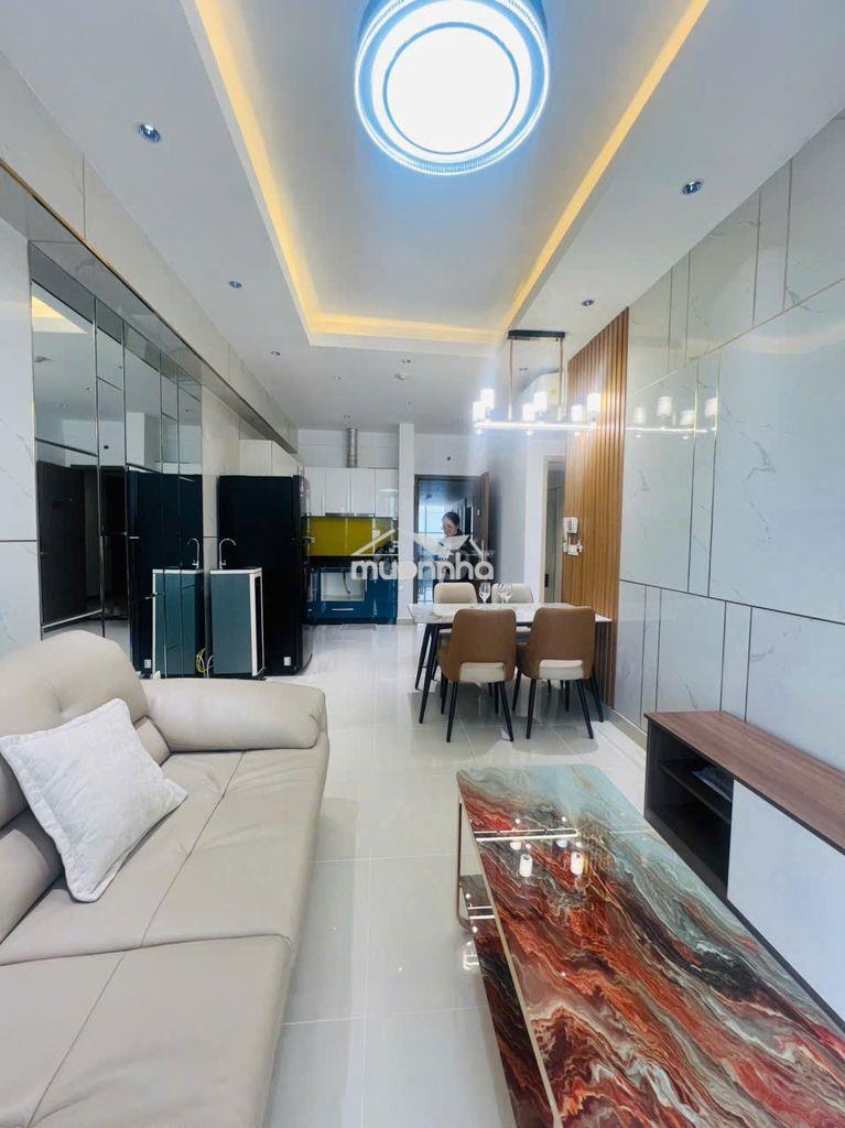 Richstar cho thuê 2pn2wc full nội thất 13tr/tháng - Ảnh 4