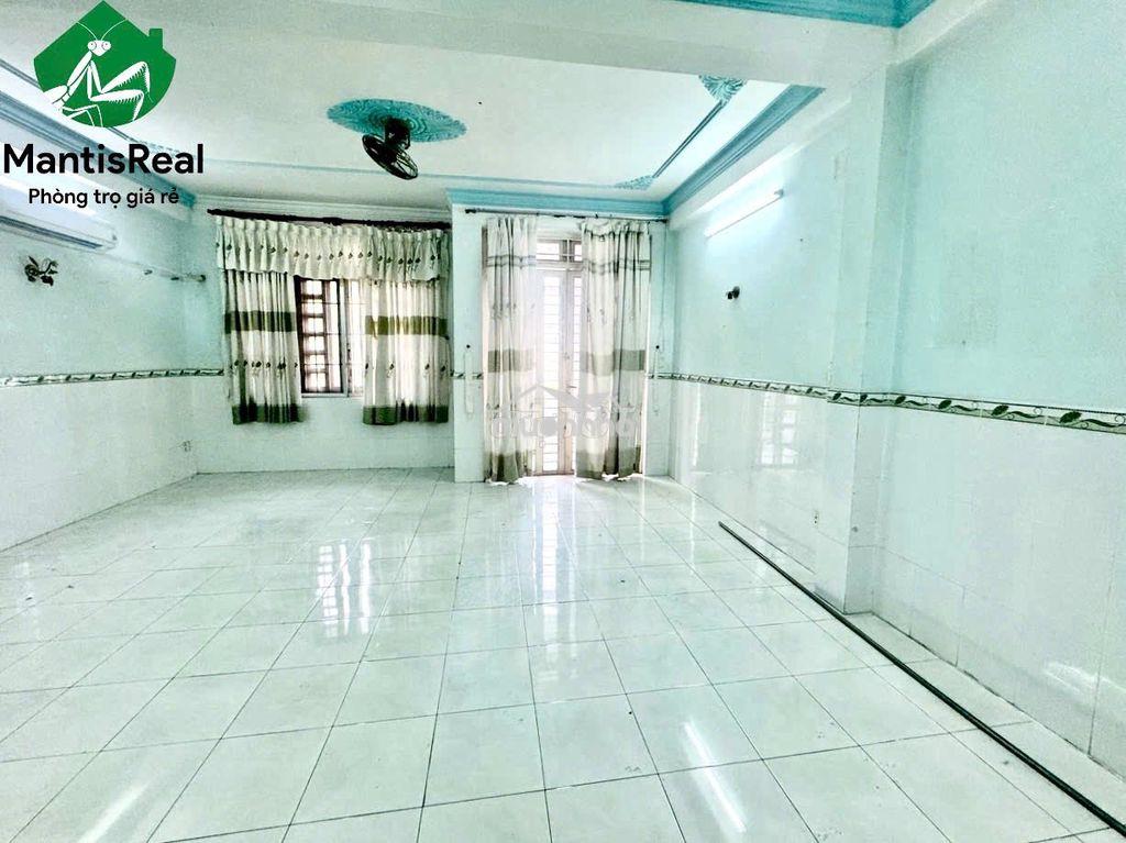 🏡 Cho thuê phòng trọ 60m² – ban công rộng, không gian thoáng mát - Ảnh 2