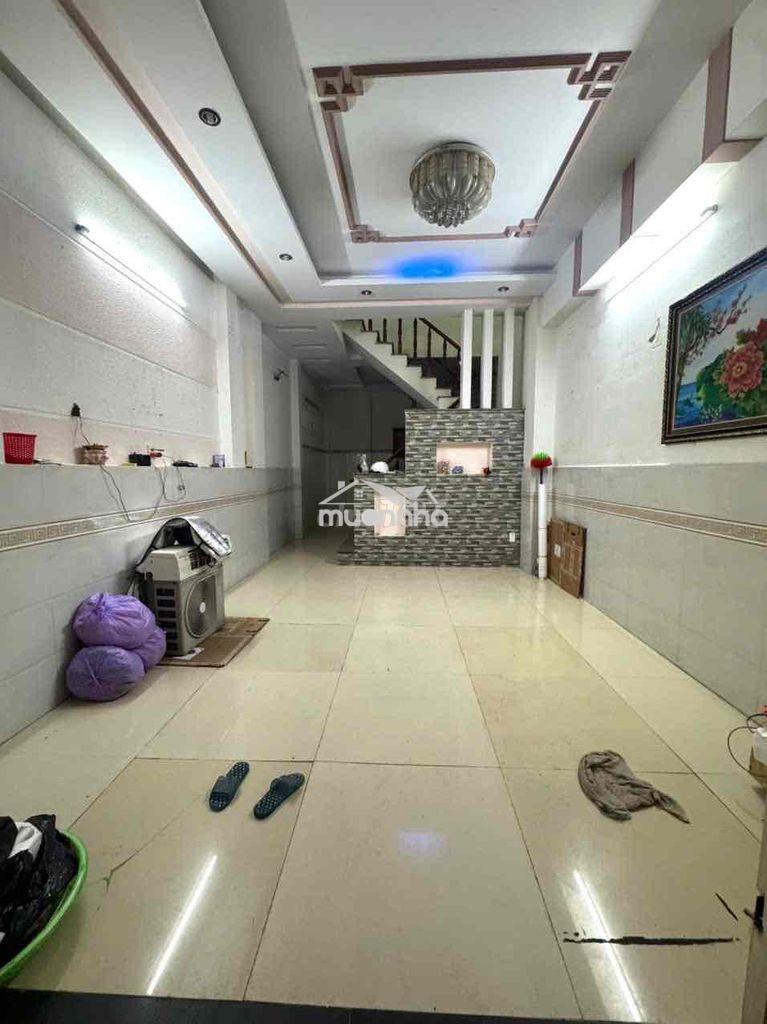 ✅Cho thuê nhà hương lộ 2 [ 4❌13 ] 3 lầu-4pn-3wc-st✅