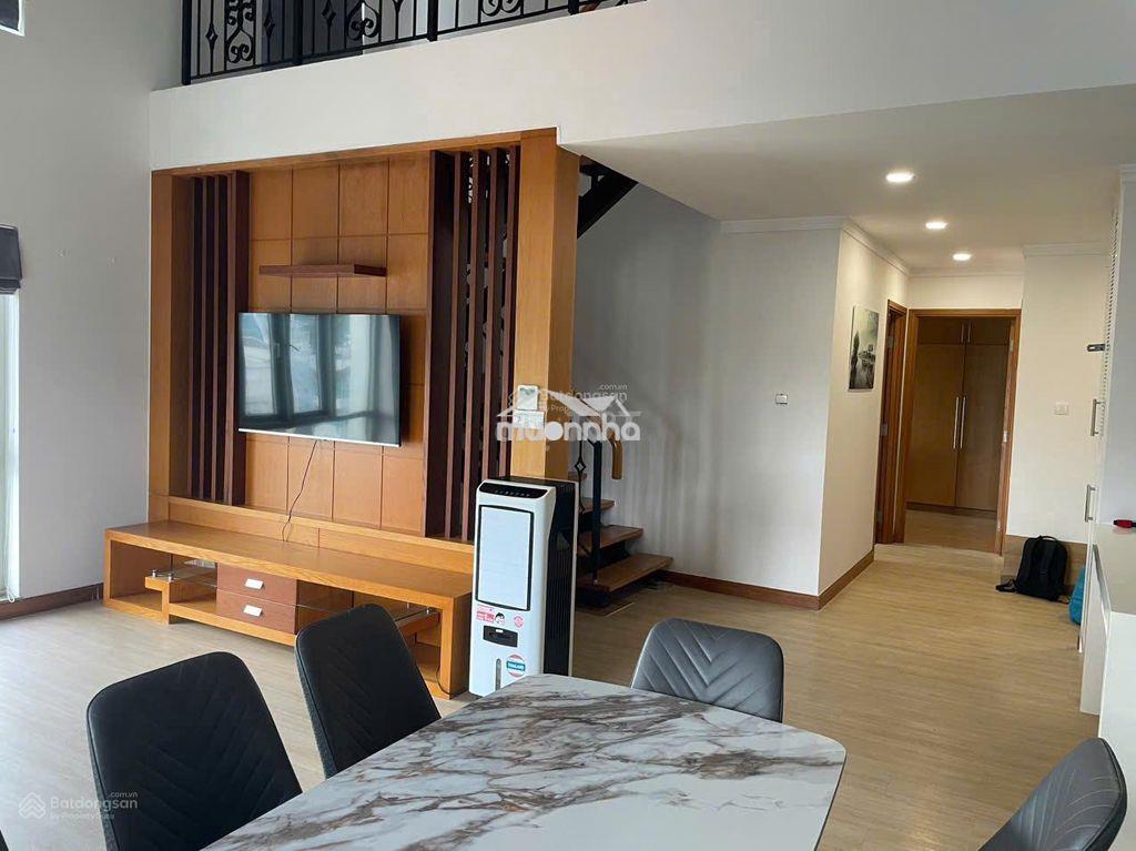 Cho thuê duplex saigon pavillon – bà huyện thanh quan q3 - 165m2 - Ảnh 2