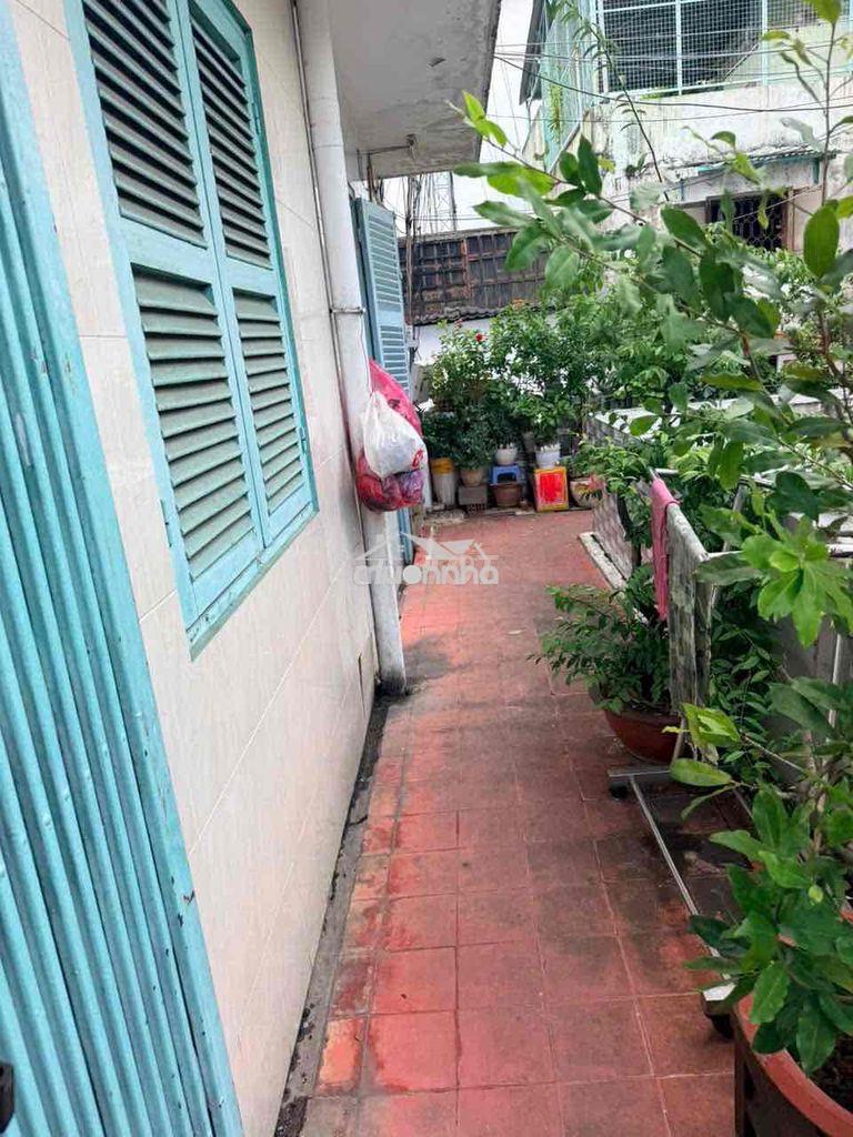Chung cư lầu 3 - đường nguyễn trãi q5 - 68m2 👉giá chỉ  2,05 tỷ