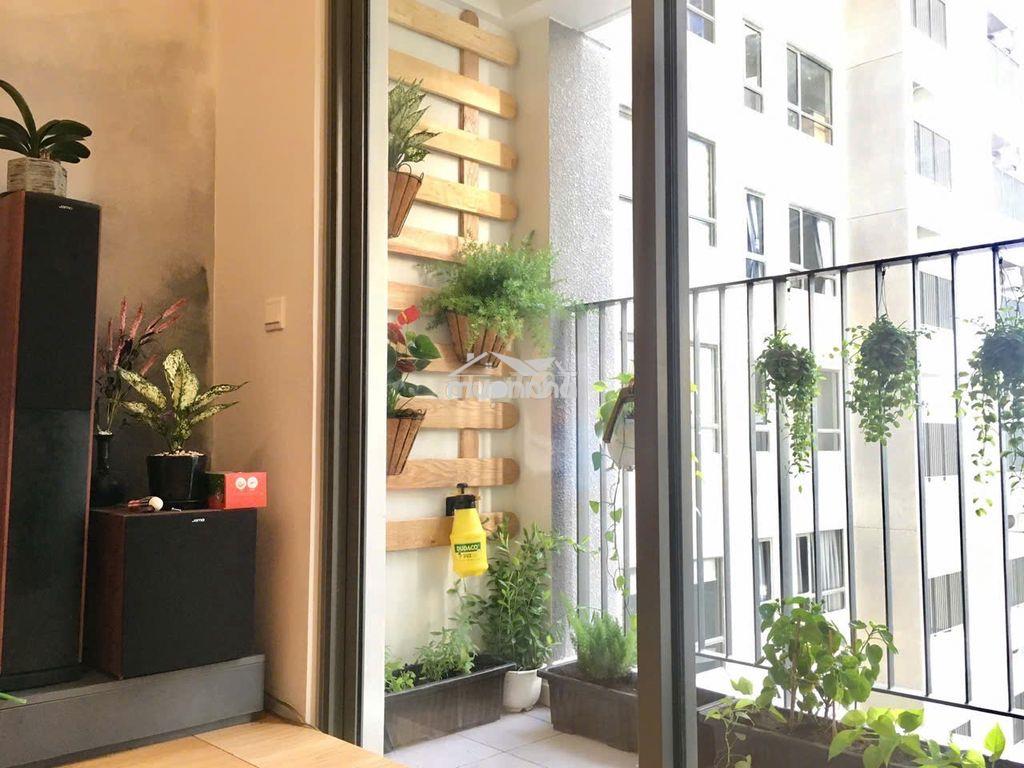 Chính chủ bán gấp căn 1pn masteri an phú, giá *** chỉ 5,7 tỷ - Ảnh 3