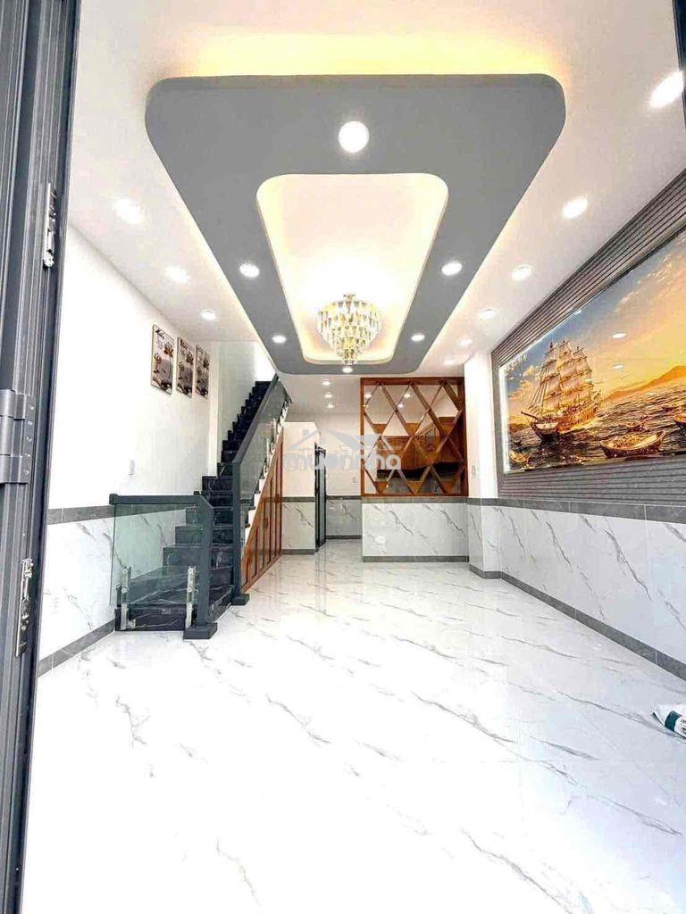 🏡Lên sóng căn nhà mới shr giá tốt – xã bà điểm – giá 3tỷ850 tl - Ảnh 2