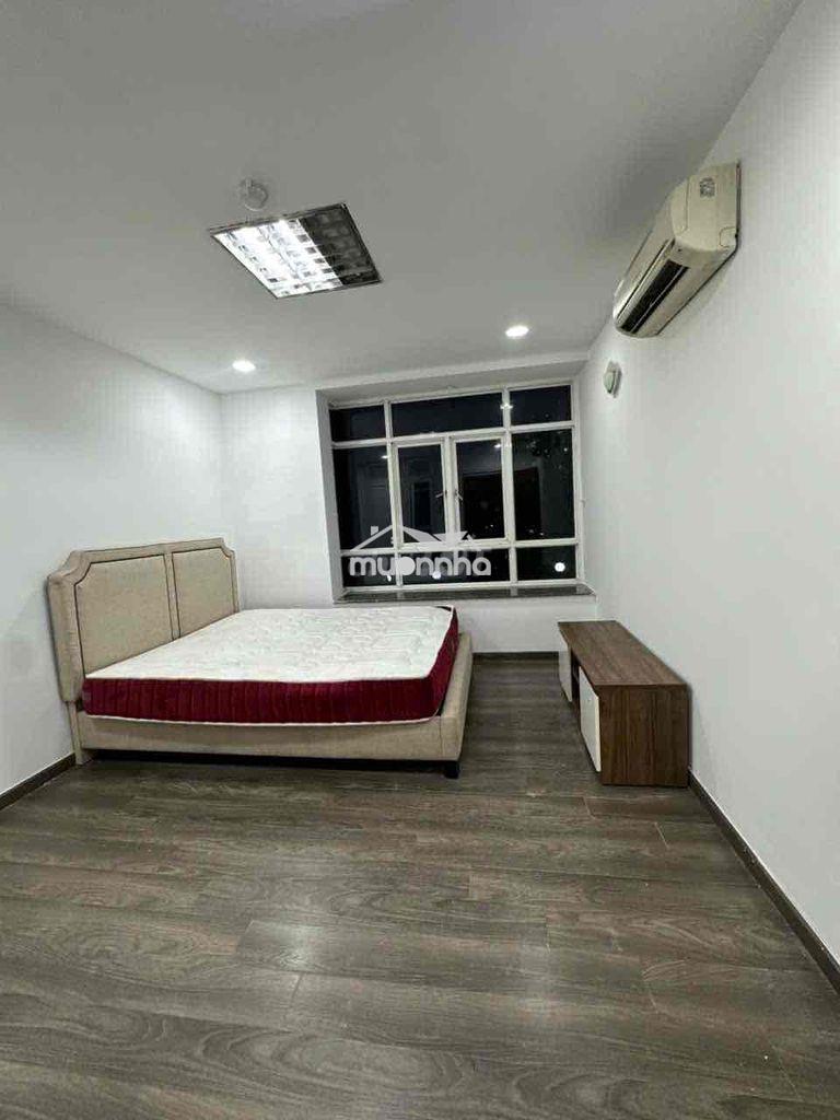 Phòng master lớn chung cư hoàng anh gia lai 3 - Ảnh 2