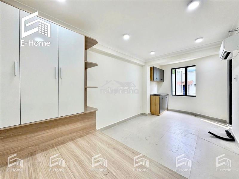 💎 Phòng trọ full nội thất 20m2, cửa sổ trời tại nhất chi mai, tân bình