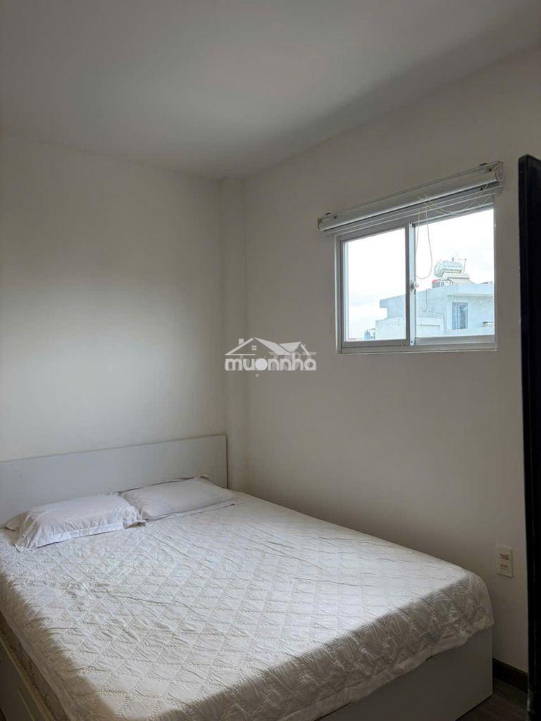 Phòng trọ mới sạch đẹp quận 4 thích hợp ở lâu dài - Ảnh 2