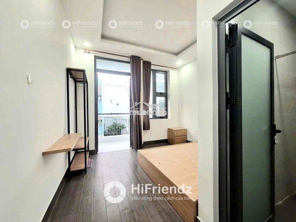 Cho thuê phòng ngay bến xe miền tây - Ảnh 4