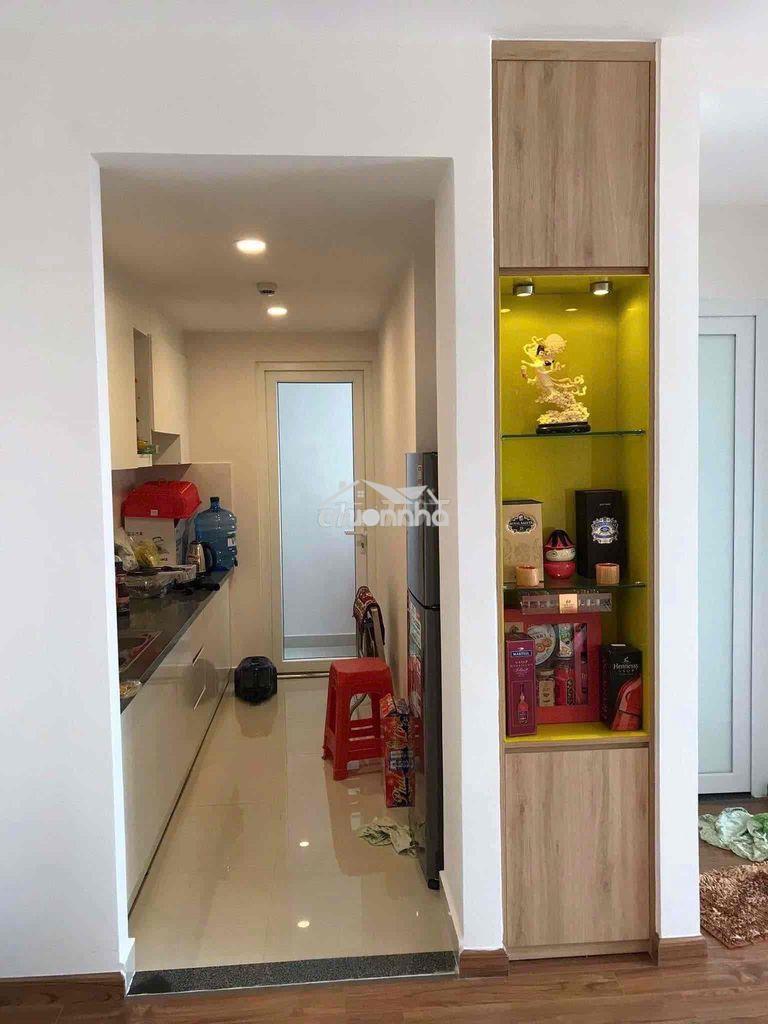 Căn hộ 2pn ở liền the avila quận 8 - Ảnh 4