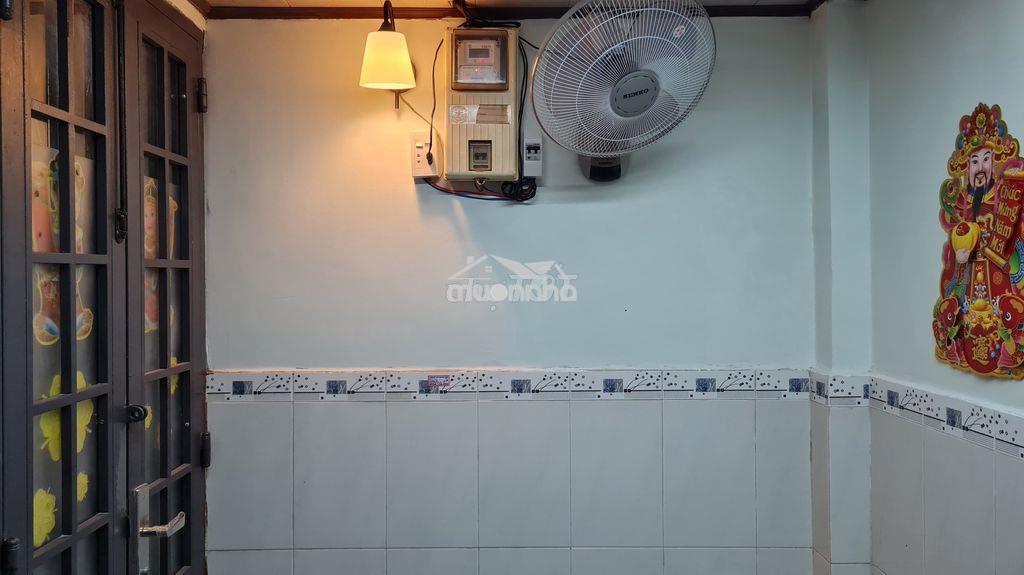 Cho thuê nguyên căn mini siêu xinh, đầy đủ tiện nghi - chỉ vali vào ở! - Ảnh 3