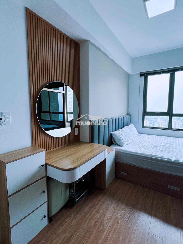 Cho thuê 3pn2wc tại masteri thảo điền giá từ 34 triệu - Ảnh 4