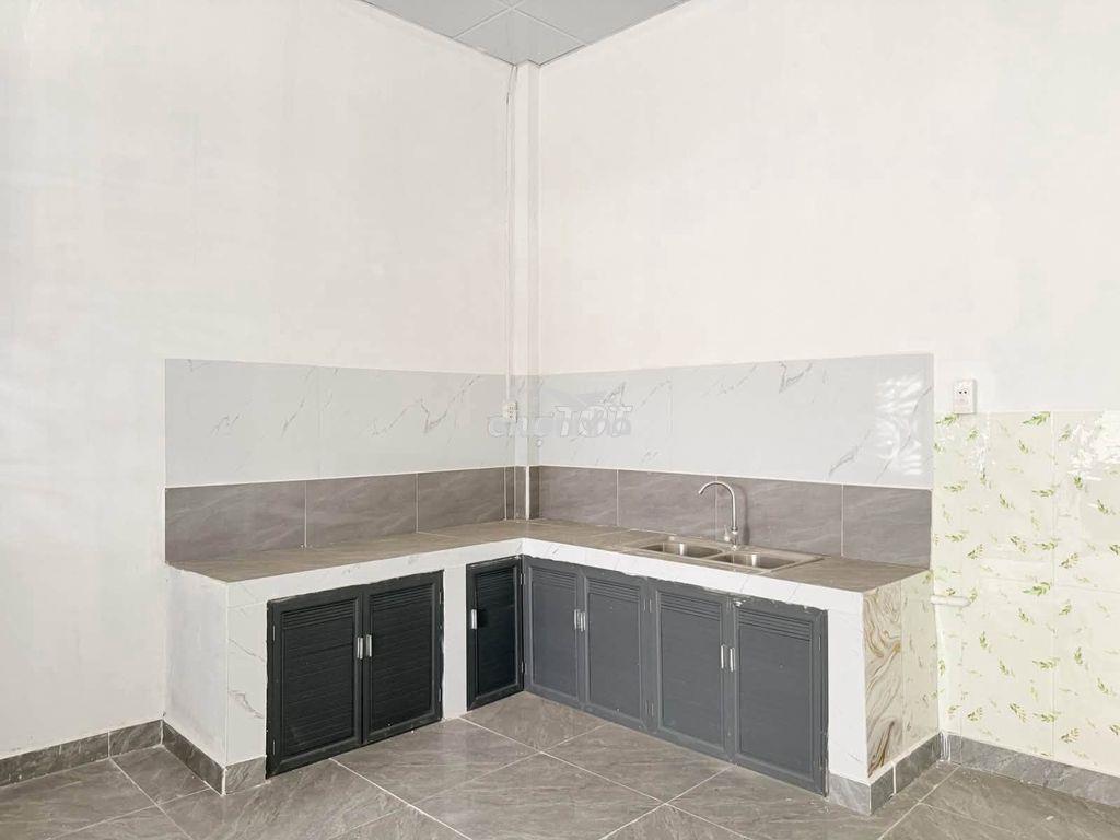 Cần tiền- giảm sâu còn 850tr nhà ngay lê thị siêng, củ chi, 106m2, shr - Ảnh 4