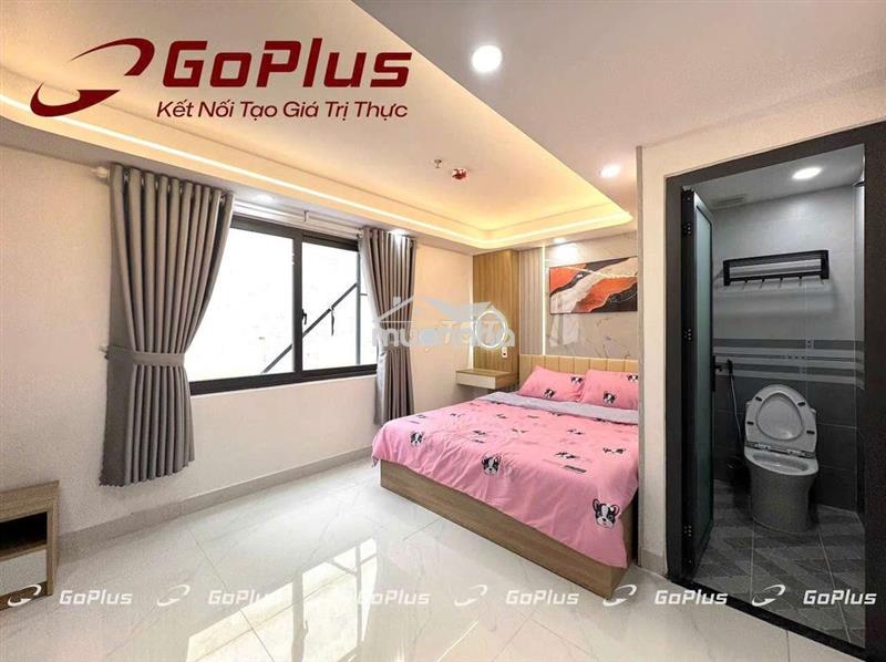 Phòng trọ giá rẻ gò vấp