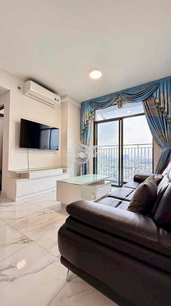 🍀Cho thuê căn hộ 2pn asiana q.6 11tr - 14tr full nội thất - Ảnh 2
