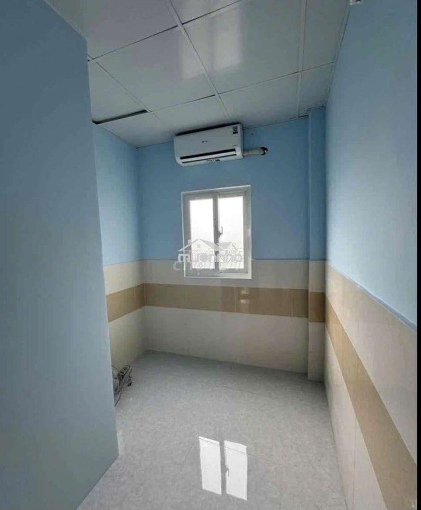 Cho thuê nhà nguyên căn giá từ 7 - 7.5 triêu tùy số người ở - Ảnh 4