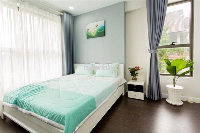 Cho thuê căn hộ carillon 1, tân bình, 100m2, 3pn, giá: 15tr/th