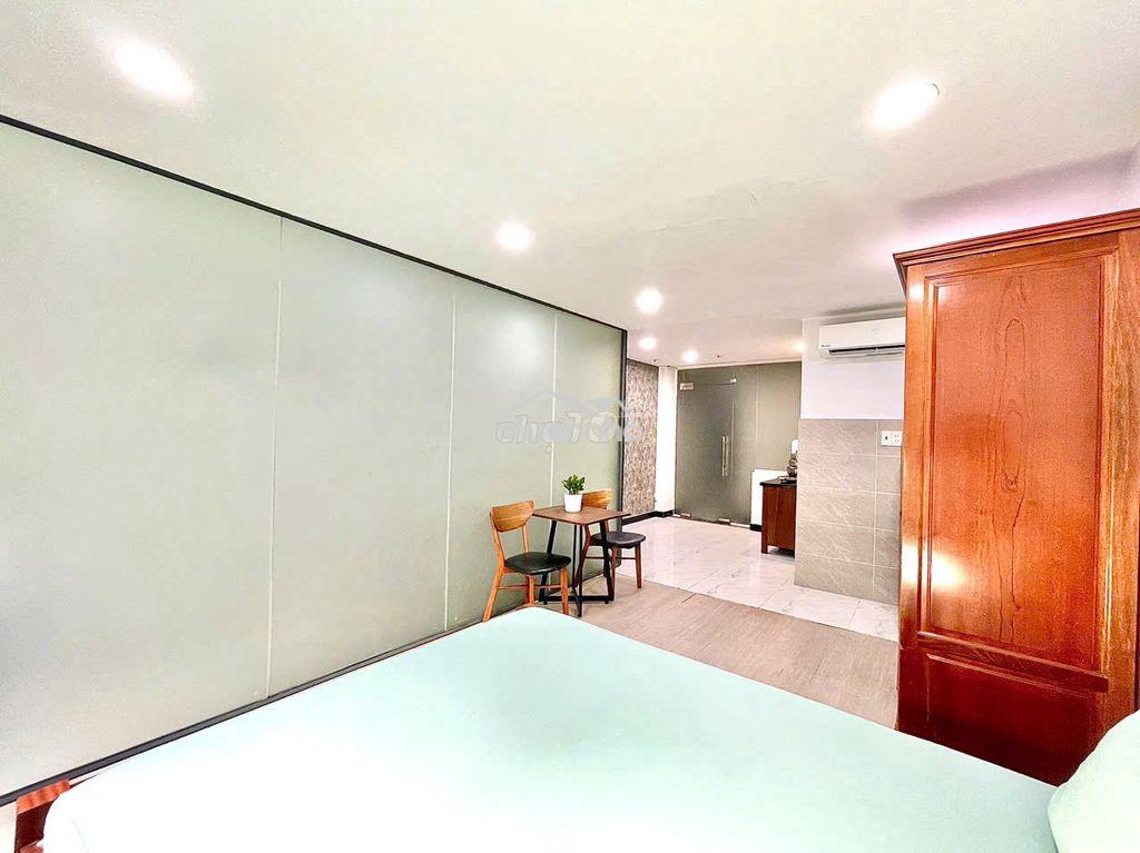 Phòng đẹp thoáng 35m2 an ninh gần bệnh viện hoàn mỹ - Ảnh 4