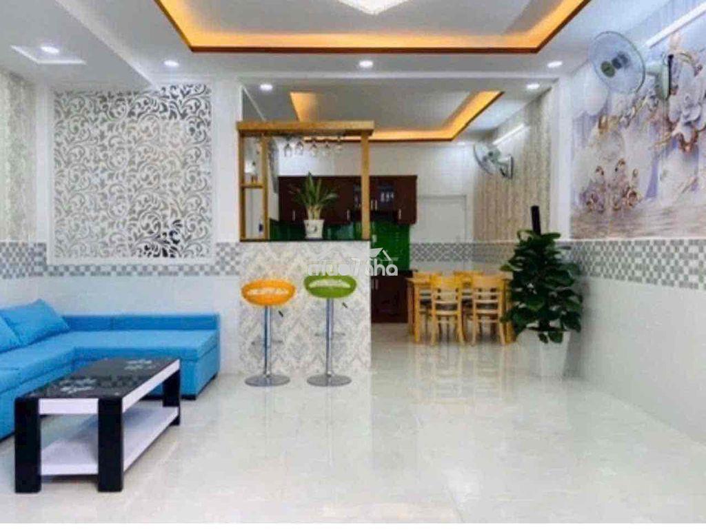Nhà bán nguyễn văn khối - Ảnh 2