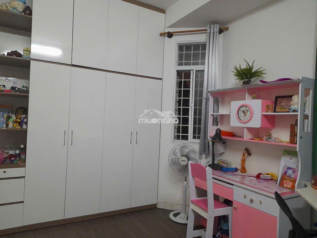 Căn hộ chung cư 109 nguyễn biểu - 60m2, 1pn đủ nội thất. - Ảnh 4