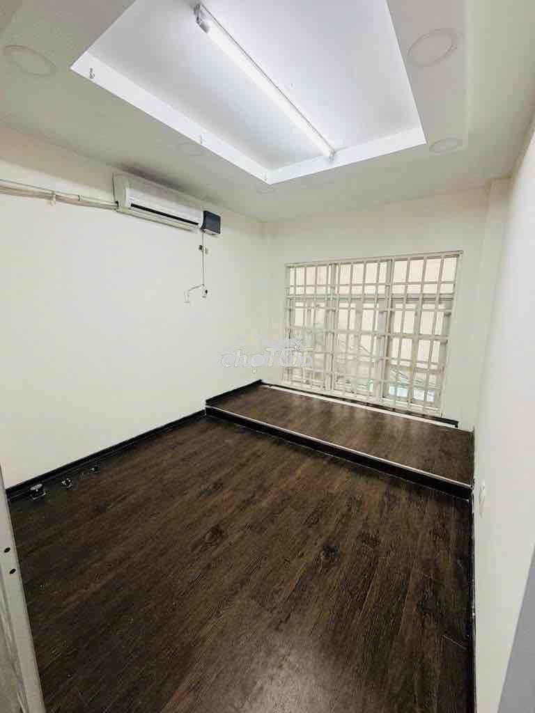 Cho thuê nhà nguyễn đình chiểu quận 1 30 m² 4 tầng 3 pn - 13 triệu - Ảnh 4