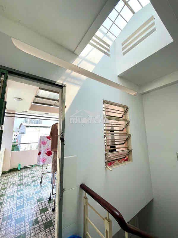 Bán nhà 5 tầng nguyễn tiểu la quận 10 - Ảnh 3