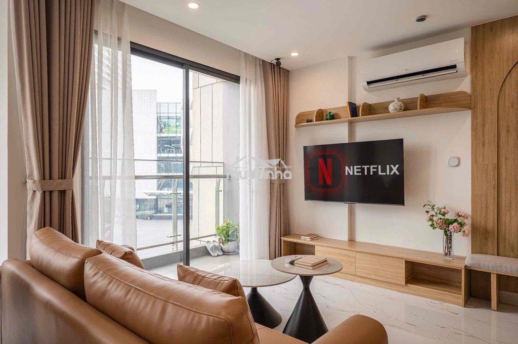 Cho thuê 1-2-3pn vinhomes grand park giá chỉ từ 4tr - Ảnh 3