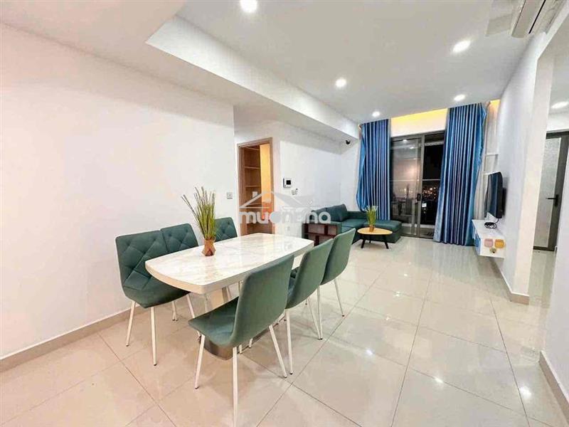 🔥 Cho thuê zen tower quận 12 🔥 🏠 3pn – 2wc | full nội thất đầy đủ ✨ n