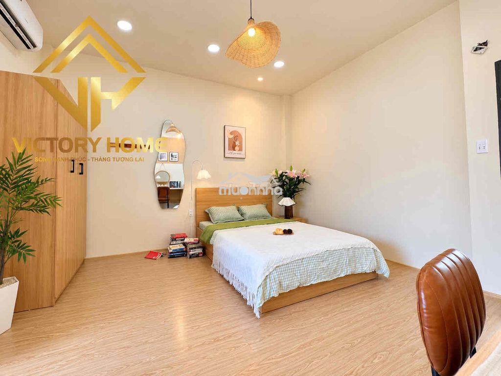 Phòng có gu - cửa sổ trời - đào duy anh quận phú nhuận - Ảnh 3