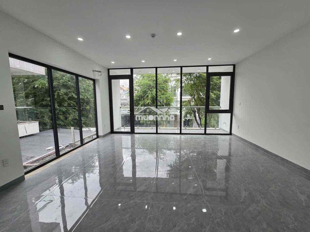 Cho thuê văn phòng full 4 sàn tổng diện tích sử dụng 510m2 - Ảnh 3
