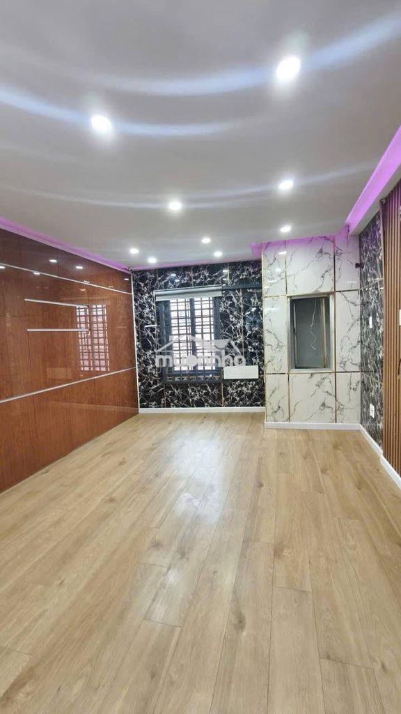 Cho thuê nhà nguyên căn hẻm gò dầu- dt 4x18- 2 lầu- 4pn chỉ 18tr  - Ảnh 2