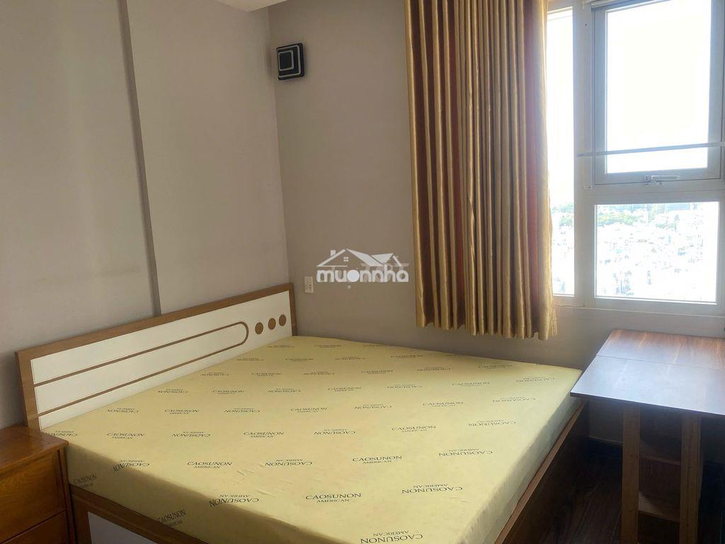 Cho thuê căn hộ summer square quận 6, dt : 80 m2, 3pn, 11.5 tr/th, - Ảnh 4